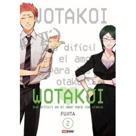 Wotakoi 02